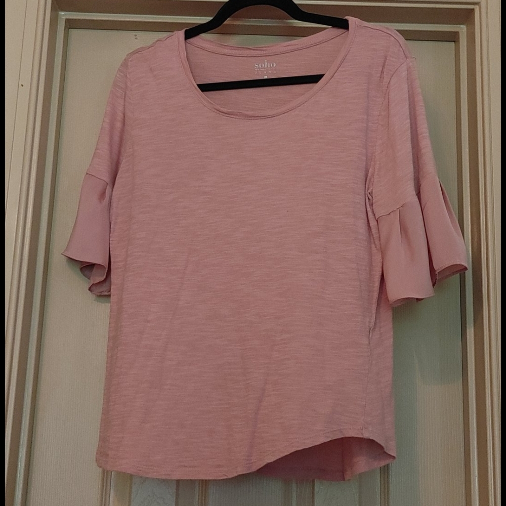 Short Sleeve Tee